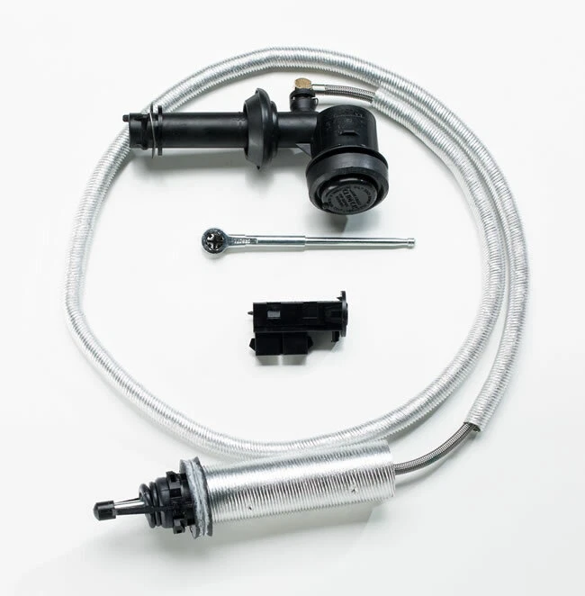 South Bend Upgraded Hydraulic Assembly For 2003-2010 Ford 6.0L/6.4L Powerstroke - Image 2 of 3