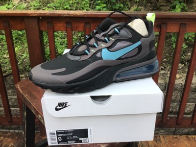 air max 270 thunder grey