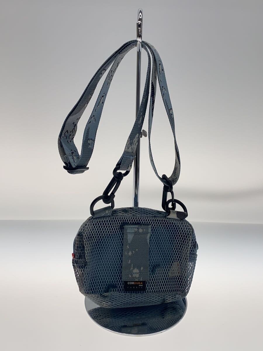 c*e様 20SS SUPREME Small Shoulder Bag Bla Supreme 20SS / Small Shoulder Bag / Shoulder Bag / PVC / BLU