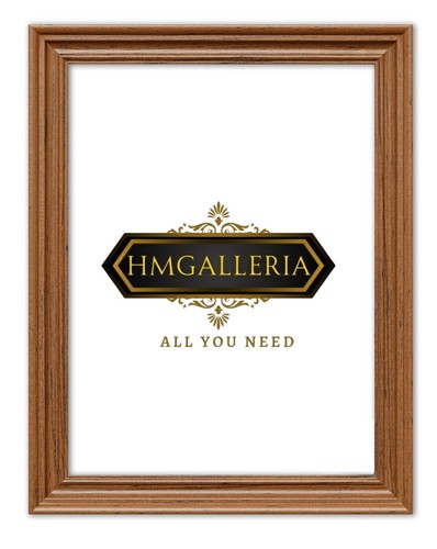 Custom Swept Picture Frames Photo Poster Frames Wall Hang Home Decor - Picture 5 of 16