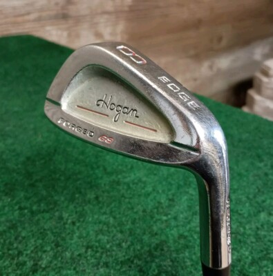 Ben Hogan EDGE FORGED GS Single 8 Iron 36.5'' Long APEX 4 Stiff Steel Right Hand