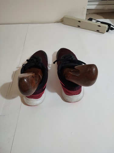 Nike Flex Experience Running Shoe Pink Size 7.5 - Picture 5 of 10