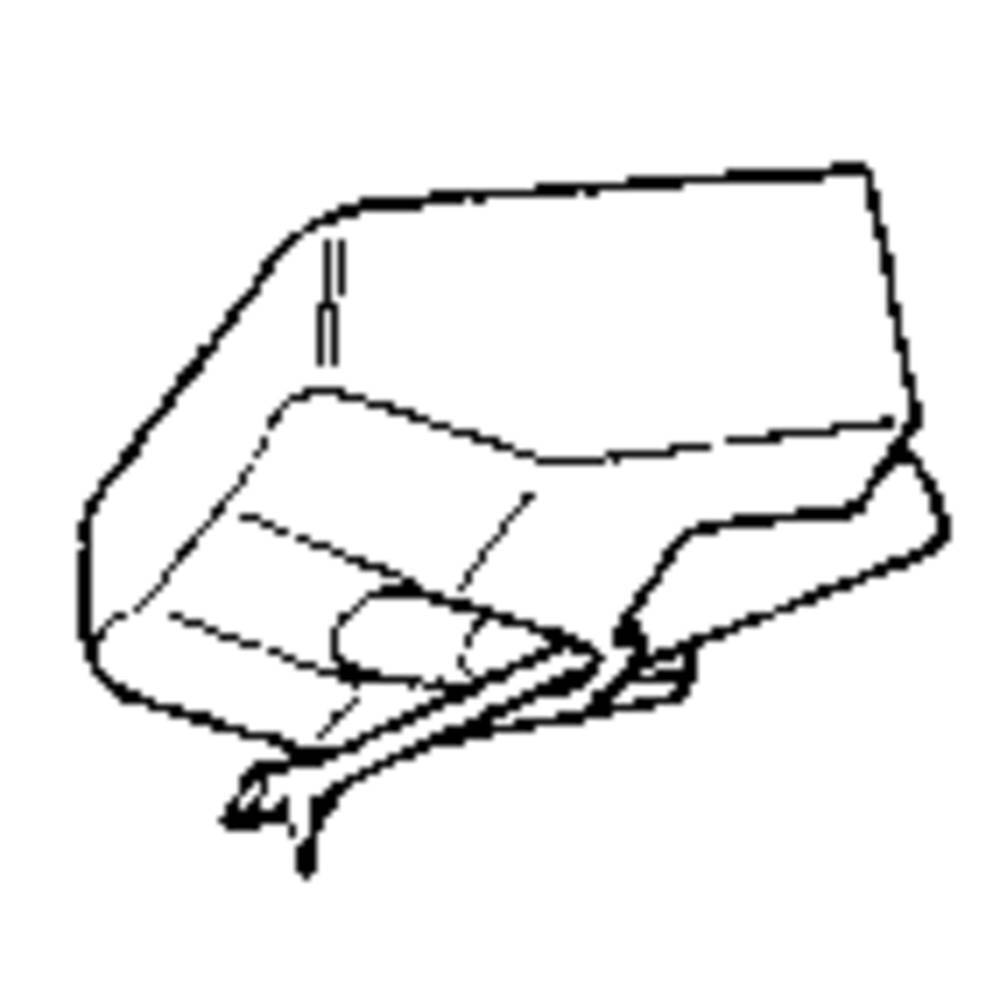 Puntina per giradischi HiFi DT-Z 1S