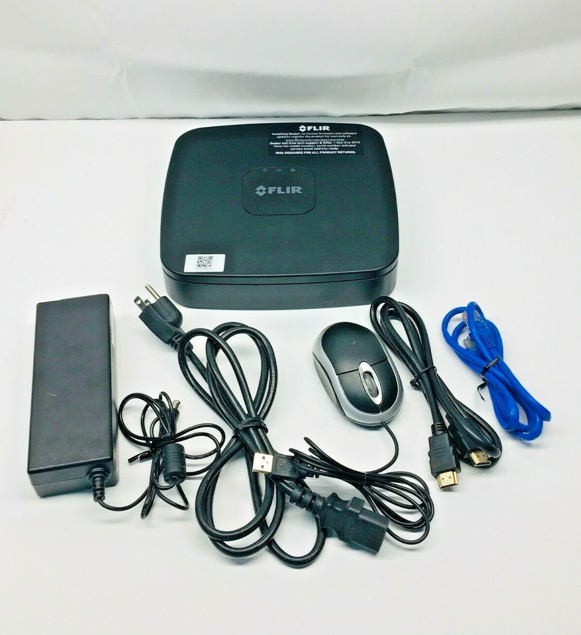 Nvr 1tb Hdd