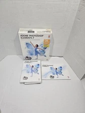 Adobe Photoshop Elements 7 With Serial Number