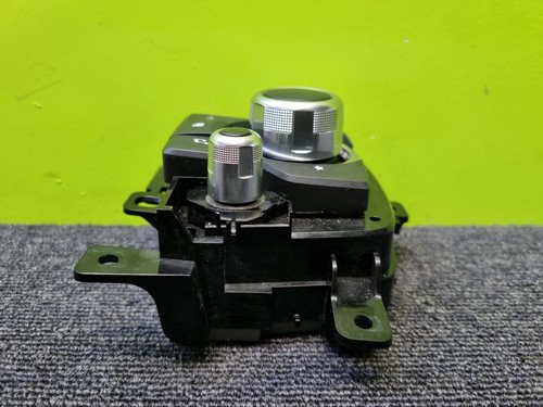 MAZDA CX8 COMBINATION SWITCH MULTIMEDIA CONTROL SWITCH ASSY, KG, 05/18- 18 19 20 - Picture 2 of 8
