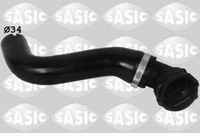KüHlerschlauch Sasic 3406270 FüR Delta Fiat Bravo Lancia 2 Jet 198AXG1B Multijet
