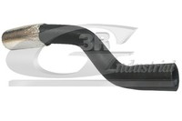3Rg Ladeluftschlauch 85226 FüR Ford Focus 2 Turnier Fiesta 5 Fusion MAX DM2 6 SW