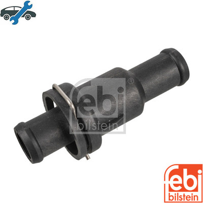 THERMOSTAT OIL COOLING 172376 FOR VW CCZB/CBPA/CKJA/CCZD/CCTA/CCZA/CBFA 2.0L