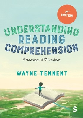 Wayne Tennent Understanding Reading Comprehension (Taschenbuch) (US IMPORT)