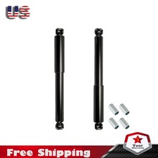 Set of 2 Rear Strut Shock Absorber For 1993-2002 Nissan Quest All engine 344055