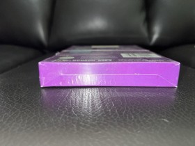 Mendel Palace Nintendo NES Sealed