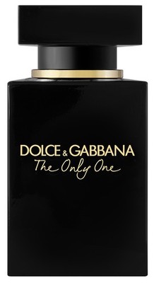 Dolce & Gabbana The Only One Eau de Parfum Intense  50 ml OVP NEU