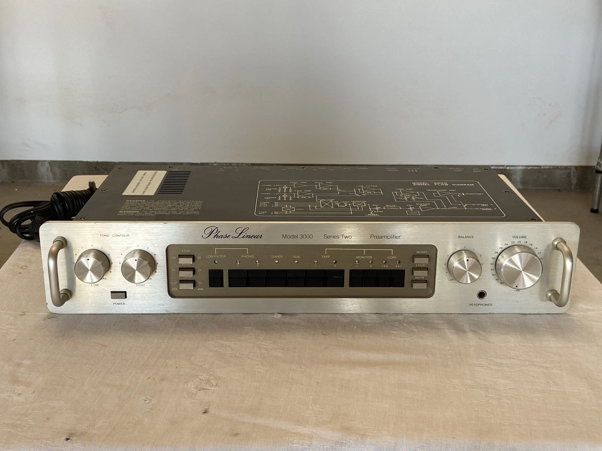 phase linear products for sale | eBay