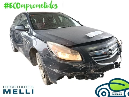 55576915 Zylinderkopf R. für OPEL INSIGNIA SPORTS TOURER Excellence 2013 9256302 - Afbeelding 8 van 10