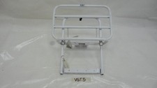 Portapacchi VIGANO' Bag rack Piaggio Vespa T5 MK1 OEM Pole Position LIEVI GRAFFI