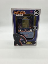 ARCADE CLASSICS Space Invaders 2 ATARI Mini Arcade Handheld Video Game NEW 2016