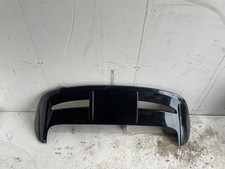 SPOILER FORD FIESTA MK7.5 ST180 1.6 ECOBOOST 2012 - 2017