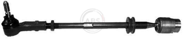 A.B.S. Spurstange 250152 FüR Polo Seat VW Arosa 6N2 3 6N1 86CF 16V TDI GTI SDI-image