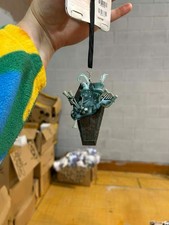 Disney Parks The Haunted Mansion Phantoms Hanging Christmas Ornament