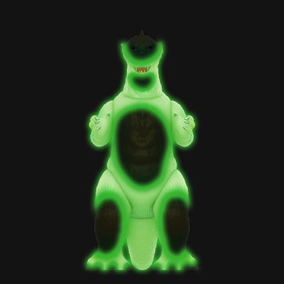 Godzilla - Super7 Reaction Figure - Godzilla '55