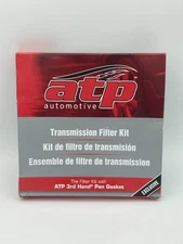ATP Automotive B-41 Automatic Transmission Filter Kit 