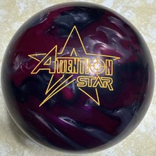 15lb Roto Grip Attention Star Bowling Ball NIB