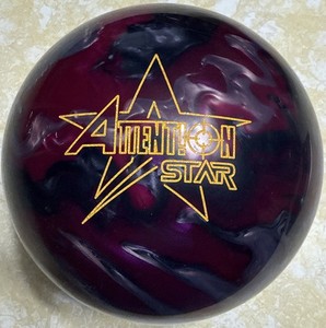 Roto Grip Attention Star Bowling Ball | eBay