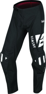 Answer Racing Syncron Riding Pants Motocross Gear Adult Pant MX/ATV Closeout