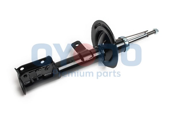 1X StoßDäMpfer Oyodo 20A9017-OYO FüR Fiat Panda Classic 169 AXA1A 169CXA1A AXB11-image
