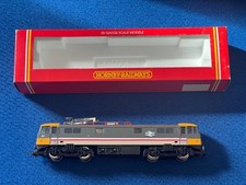 Hornby Class 87 Locomotive BoBo Boxed