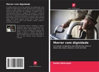 Morrer Com Dignidade Eesha Natarajan Taschenbuch Portugiesisch 2025