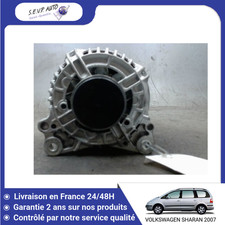 Alternateur Volkswagen SHARAN