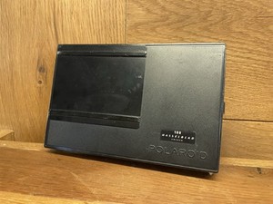 *Near Mint* Hasselblad 100 Polaroid Film Back Holder From Japan