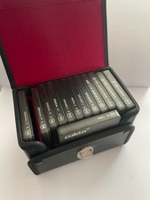 Cokin Camera Filters Mixed + Carry Case