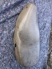 PIAGGIO VESPA LX IE 125 SEAT  ( 2009 - 2013)