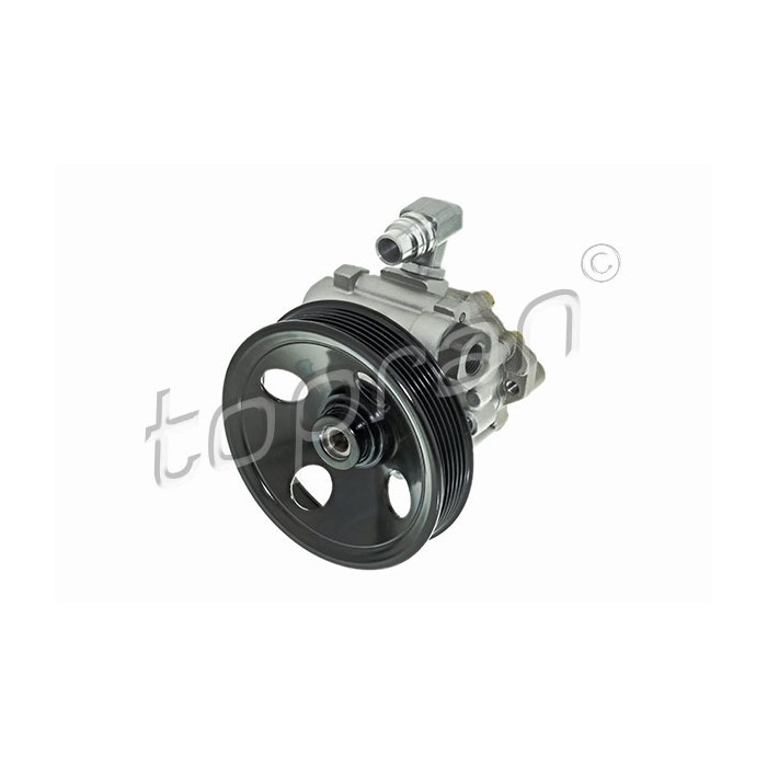 Pompe de direction assistée pour Mercedes Classe C et CLK 0044667801