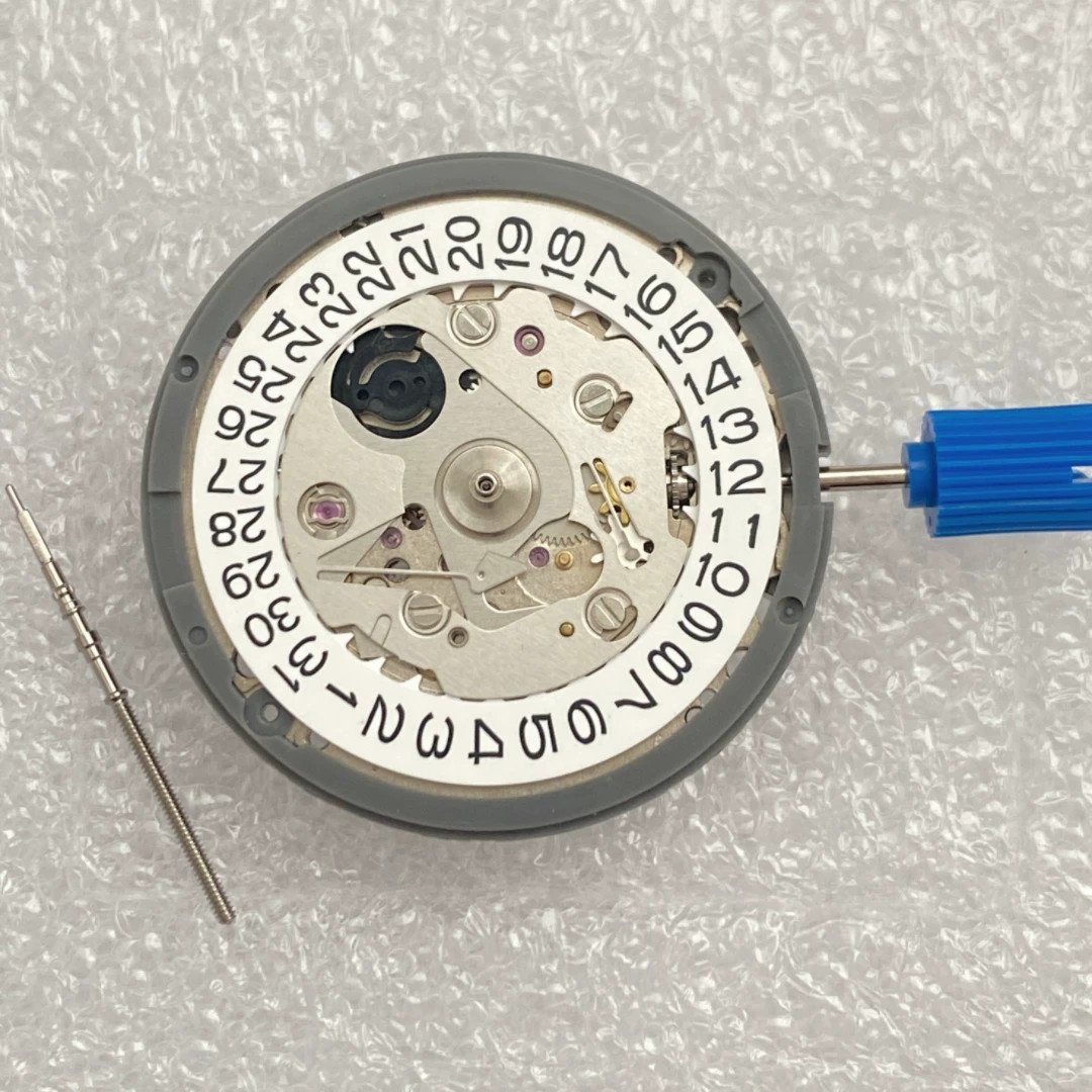 High-Quality Seiko Nh35 Nh35A Automatic Mechanical Movement Japanese Original