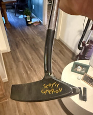 Scotty Cameron Studio Design 2 Black Blade Putter 2-Putter