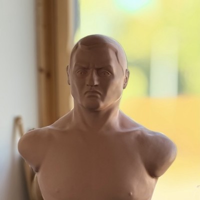 Century Original BOB XL Boxdummy höhenverstellbar