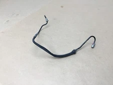 11-12 Fisker Karma 2012 Front Brake Booster Line Pipe Hose ;:A