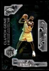 2025 Topps Chrome Shaquille O'Neal Base (RAW)