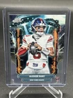 2025 Topps Chrome Cosmic Jaxson Dart Extra Terrestrial RC rookie refractor