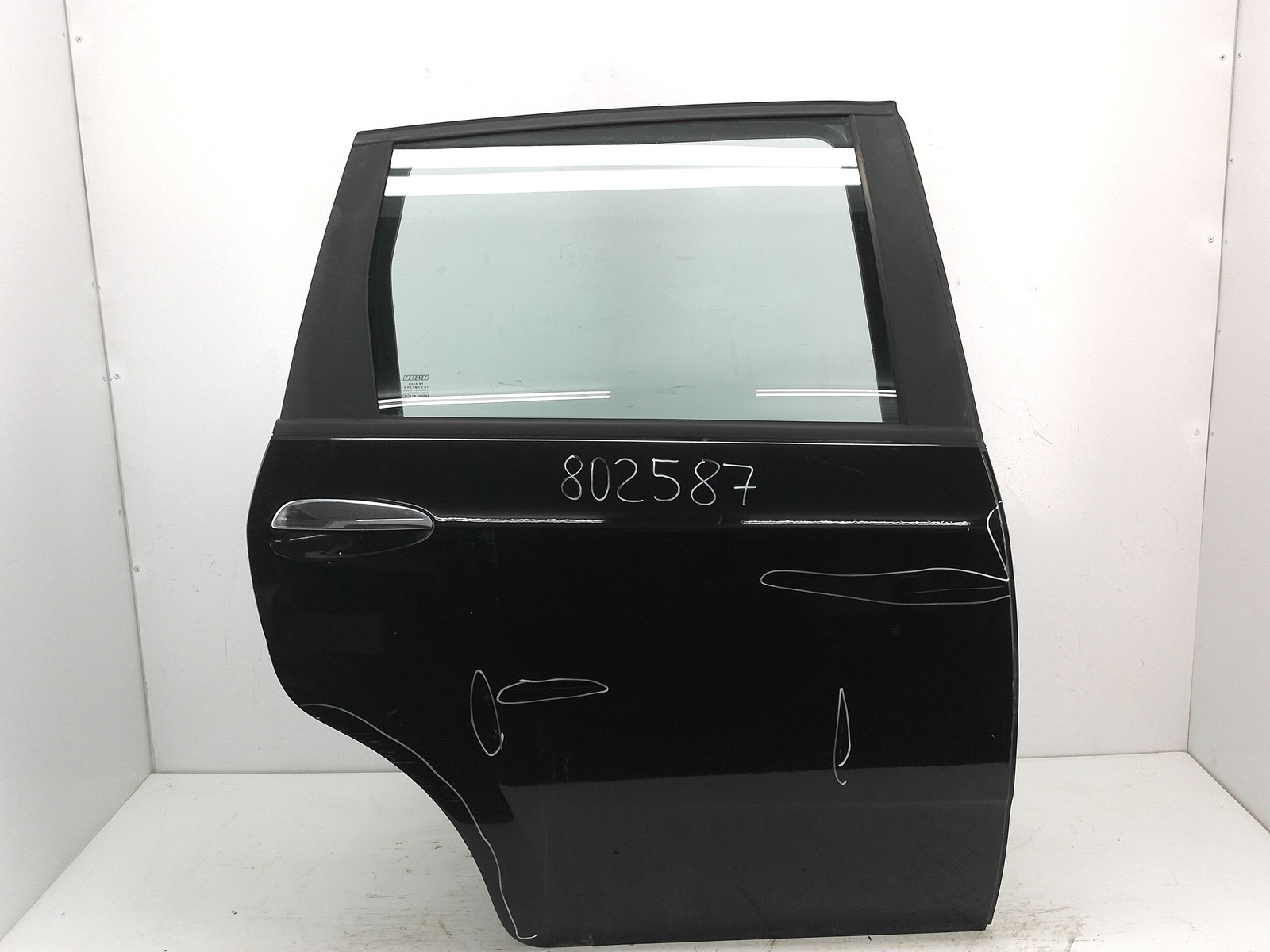 PORTIERA POSTERIORE DESTRA PER FIAT Croma 1° Serie 51801609 939 A1.000 (85>96)