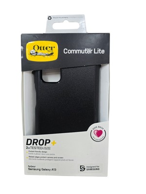 OTTERBOX 77-88011 Commuter Lite Case for Samsung Galaxy A13 NEW