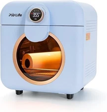 PYD Life Mini Sublimation Oven Machine 12 L 120 V 1600 W