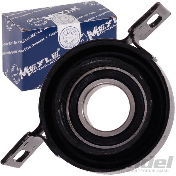 Meyle Mittellager Gelenkwelle Kardanwelle Passend FüR BMW 3Er E46-image