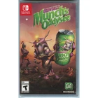Oddworld: Munch's Oddysee Nintendo Switch [Brand New]