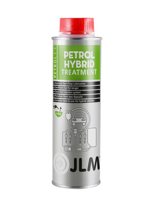 Benzin Hybrid Behandlung  250ml 1st. JLM