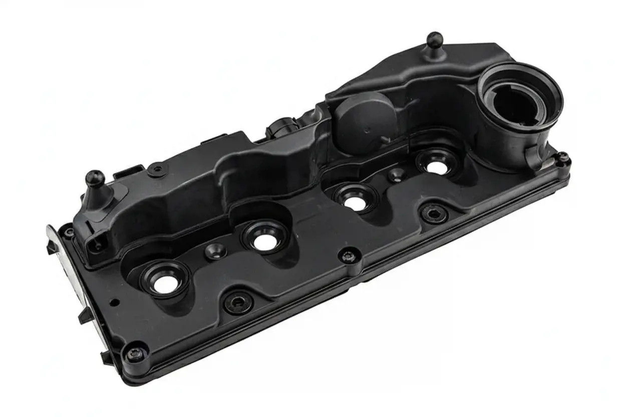 Coperchio valvole BPZ-VW-004 NTY per VW SEAT SKODA AUDI